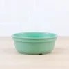 Plates & Placemats|Tableware>Re-Play 12oz Bowl - Sage