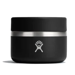 12oz Insulated Food Jar - Black Kids Tableware|Bottles & Insulated Bottles