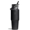 Discount 32oz Travel Bottle-black Kids Breastfeeding|Tableware