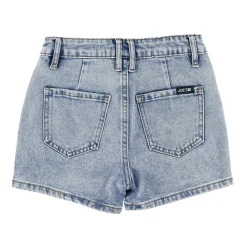 Shorts & Bermuda>Joe’s Jeans Ozzie French Patch Shorts 4-6x Denim