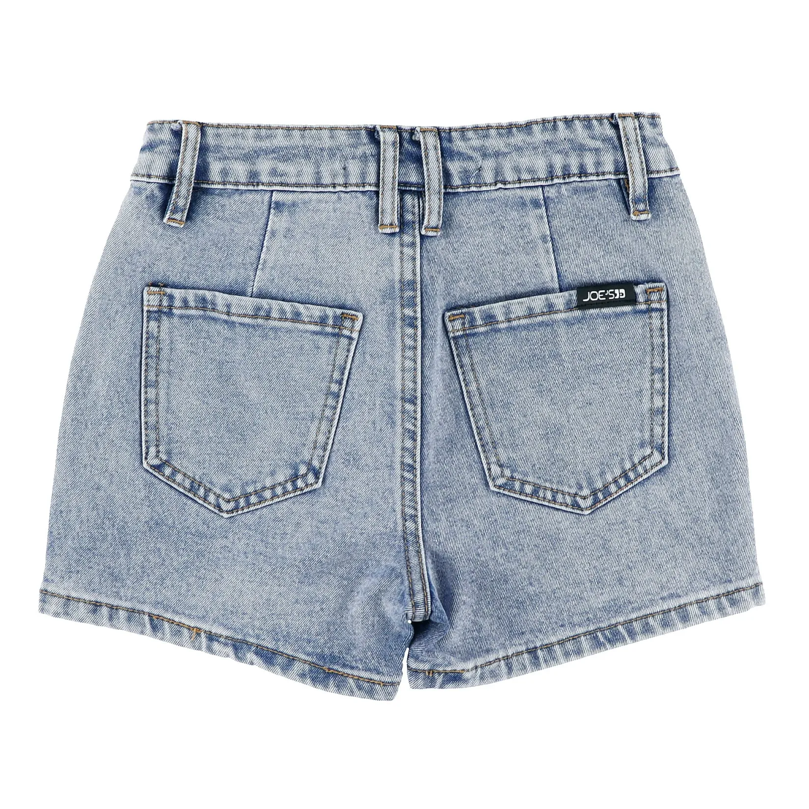 Shorts & Bermuda>Joe’s Jeans Ozzie French Patch Shorts 4-6x Denim