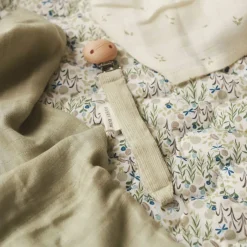 Best Pacifer Holder Corduroy - Willow Pacifiers & Clips|Pacifiers & Clips