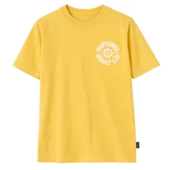 Tops>Rip Curl Pacific Rinse T-shirt 8-14y