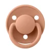 Online Pacifier (2) De Lux 0-36mois - Peach Sunset Pacifiers & Clips|Pacifiers & Clips