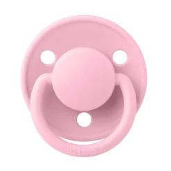 Sale Pacifier (2) De Lux 0-36mois - Baby Pink Pacifiers & Clips|Pacifiers & Clips