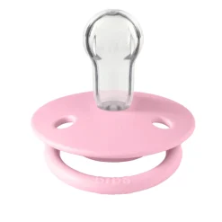 Sale Pacifier (2) De Lux 0-36mois - Baby Pink Pacifiers & Clips|Pacifiers & Clips