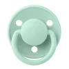 Pacifier (2) De Lux 0-36mois - Nordic Mint Pacifiers & Clips|Pacifiers & Clips