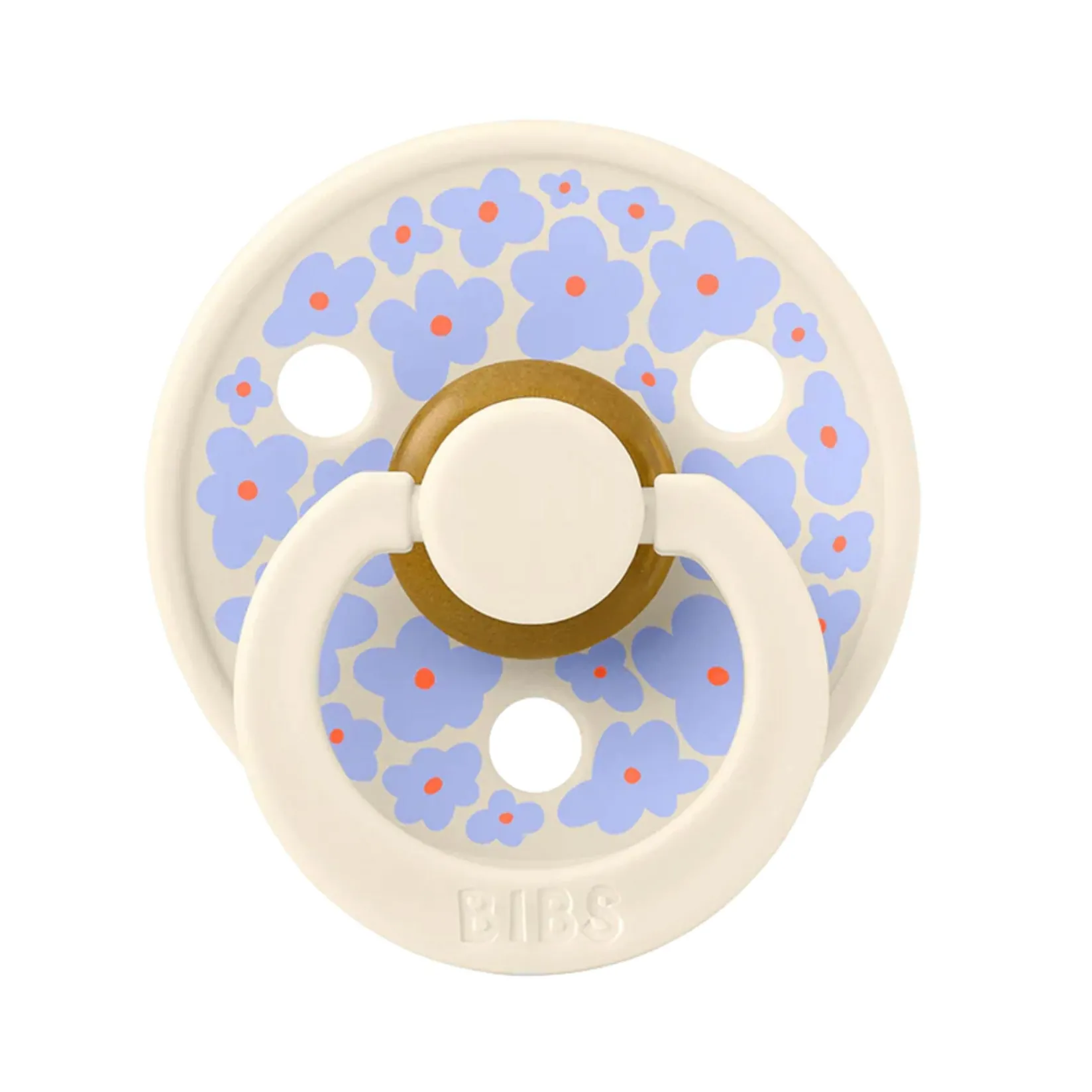Outlet Pacifier (2) 0-6m - Studio Jasmine (Size 1) Pacifiers & Clips|Pacifiers & Clips