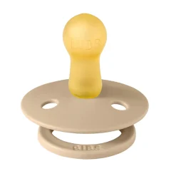 Clearance Pacifier (2) 0-6m - Strawberry (Size 1) (Clement Exclusive) Pacifiers & Clips|Pacifiers & Clips