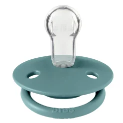Pacifiers & Clips|Pacifiers & Clips>Bibs Pacifier De Lux 0-36mois - Island Sea