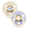 Pacifiers & Clips|Pacifiers & Clips>Bibs Pacifier 6-18m (2) - Studio Jasmine (Size 2)
