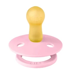 Best Pacifier 0-6m (2) - Pink (Size 1) Pacifiers & Clips|Pacifiers & Clips