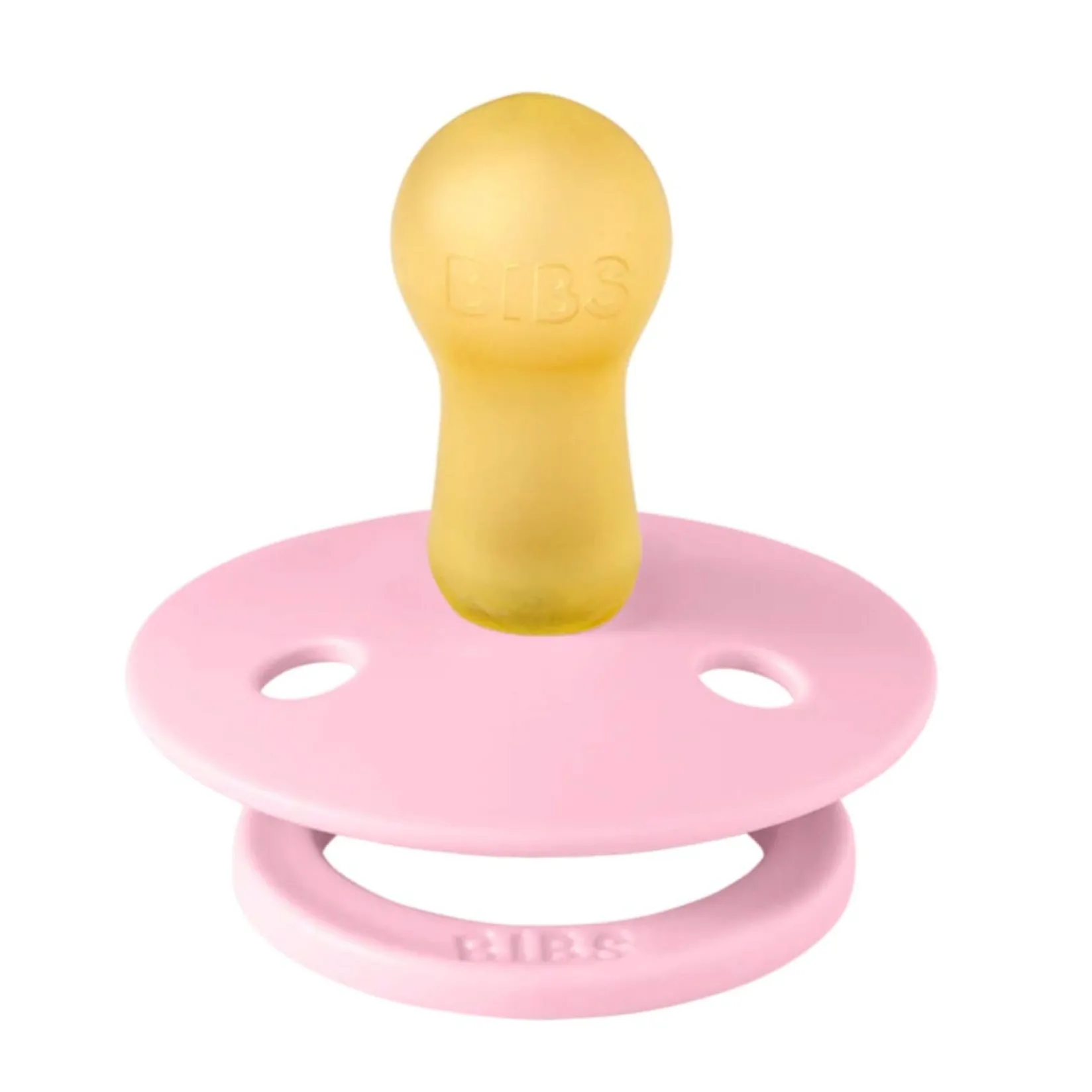 Best Pacifier 0-6m (2) - Pink (Size 1) Pacifiers & Clips|Pacifiers & Clips