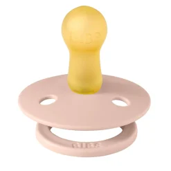 Pacifier 18-36m (2) - Blush (Size 3) Pacifiers & Clips|Pacifiers & Clips
