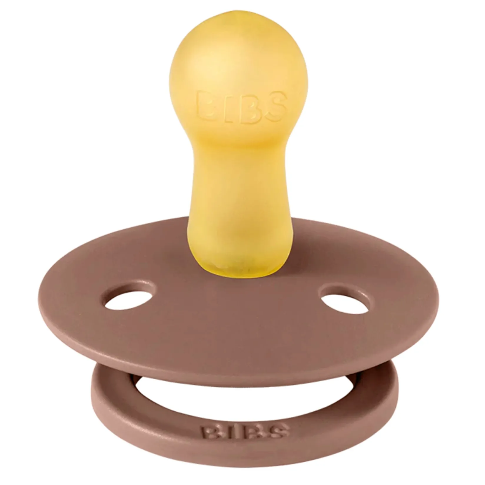 Pacifier 18-36m (2) - Blush (Size 3) Pacifiers & Clips|Pacifiers & Clips