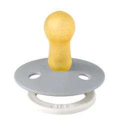 Clearance Pacifier 6-18m (2) - Glow Sage (Size 2) Pacifiers & Clips|Pacifiers & Clips