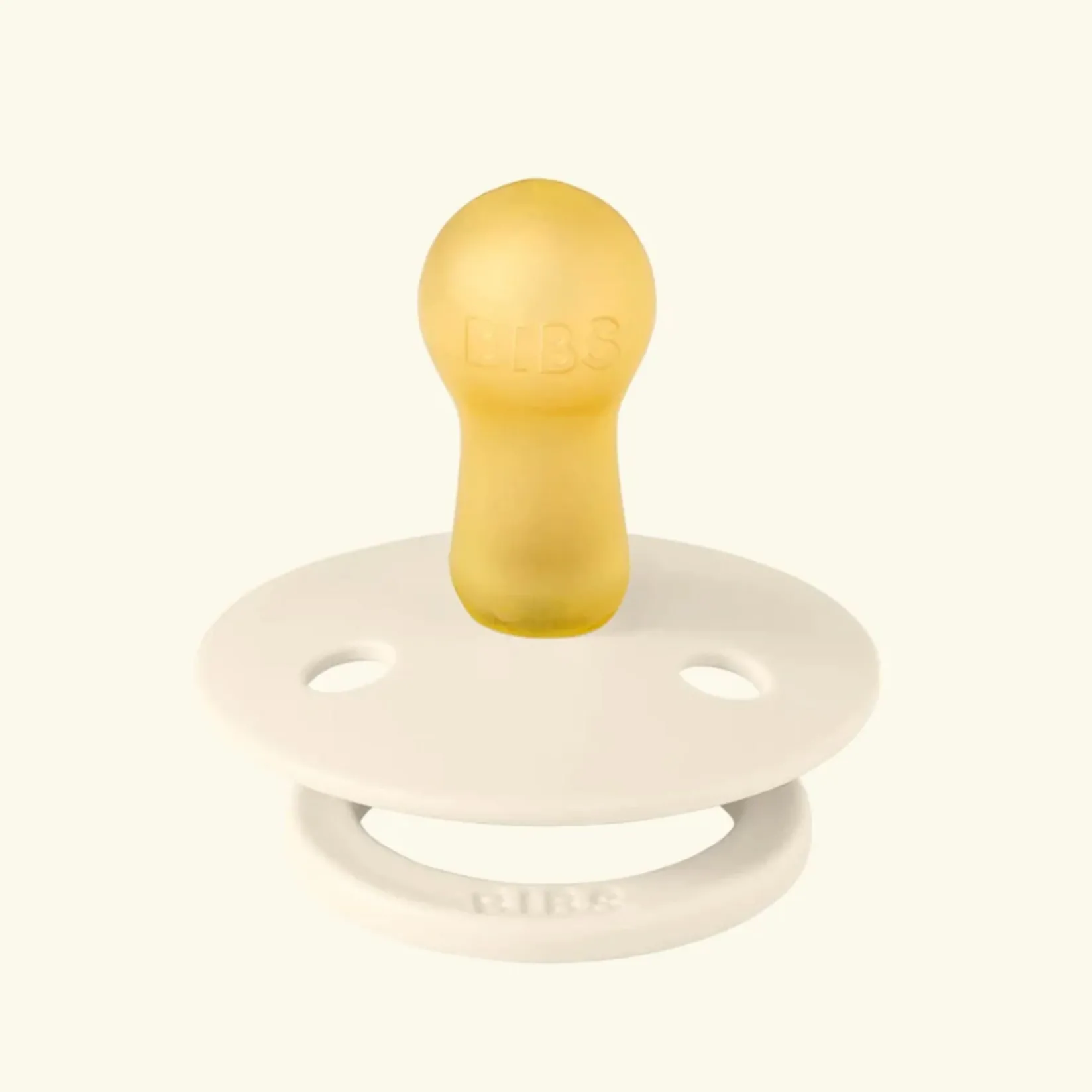 Pacifiers & Clips|Pacifiers & Clips>Bibs Pacifier 6-18m (2) - Holiday Print Limited Edition (size 2)