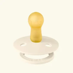 Hot Pacifier 0-6m (2) - Holiday Print Limited Edition (size 1) Pacifiers & Clips|Pacifiers & Clips