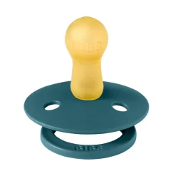 Outlet Pacifier 6-18m (2) - Island Sea/Forest Lake (Size 2) Pacifiers & Clips|Pacifiers & Clips