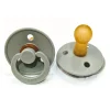 Pacifiers & Clips|Pacifiers & Clips>Bibs Pacifier 6-18m (2) - Sage (Size 2)