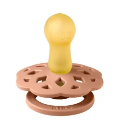 Online Pacifier Boheme (2) 0-6m - Vanilla (Size 1) Pacifiers & Clips|Pacifiers & Clips