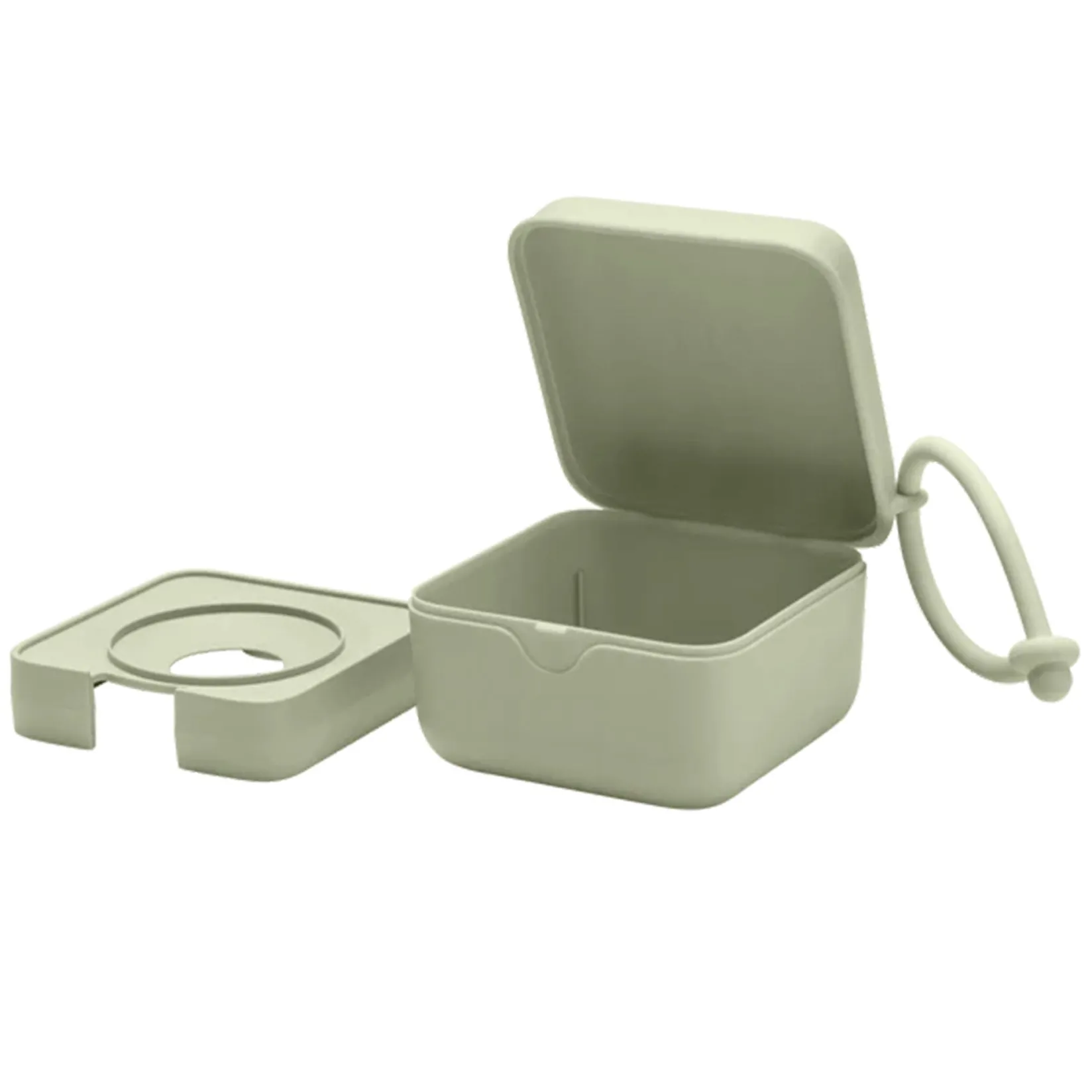 Best Pacifier Box Sage Pacifiers & Clips|Pacifiers & Clips