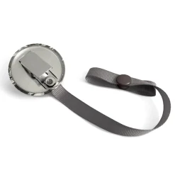 Outlet Pacifier Clip - Construction Pacifiers & Clips|Pacifiers & Clips