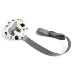 Online Pacifier Clip - Forest Animals Pacifiers & Clips|Pacifiers & Clips