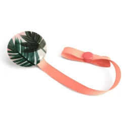 New Pacifier Clip - Palm Tree Pacifiers & Clips|Pacifiers & Clips