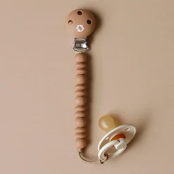 Online Pacifier Clip Halo - Off Leath Pacifiers & Clips|Pacifiers & Clips