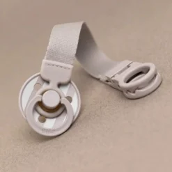 Sale Pacifier Clip Loop - Sage Pacifiers & Clips|Pacifiers & Clips