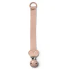 Discount Pacifier Clip Wood - Blushing Pink Pacifiers & Clips|Pacifiers & Clips