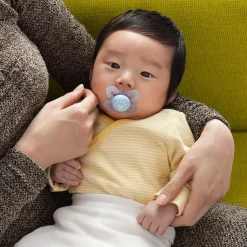 Best Pacifiers (2) Newborn Unisex Pacifiers & Clips|Pacifiers & Clips