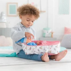 Pacifiers For Dolls (2) Dolls