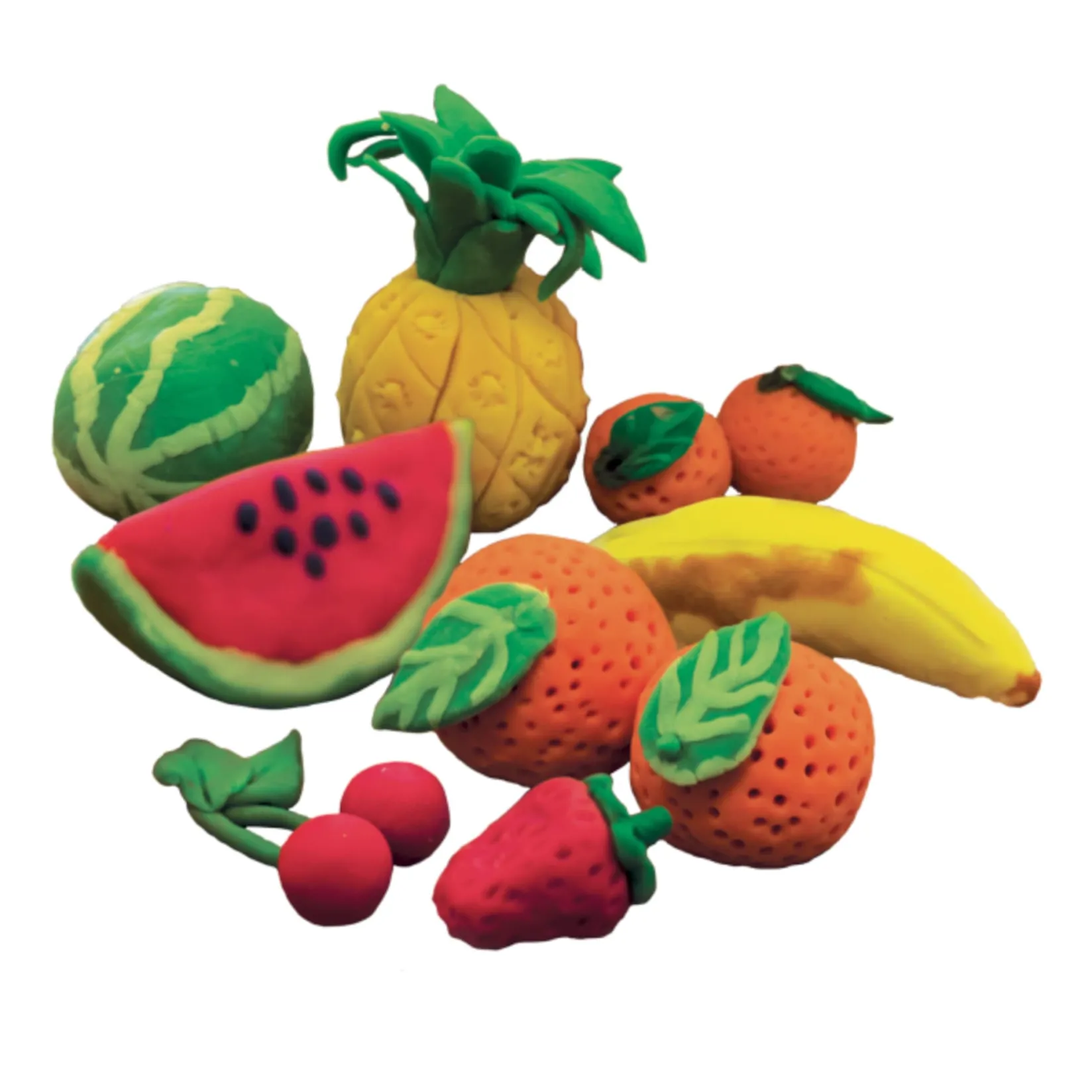 Diy & Activities>Tutti Frutti 6-Pack Tropical Scents