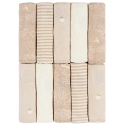 Best Pack Washcloths (10) Forest Kids Towels & Wipes|Towels & Wipes