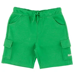 Shorts & Bermuda>Birdz Padded Cargo Shorts 2-10 y Green