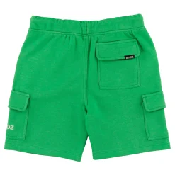 Shorts & Bermuda>Birdz Padded Cargo Shorts 2-10 y Green