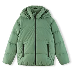 New Paimio Down Jacket 4-14 Kids/BOY Outerwear|Coats & Jackets