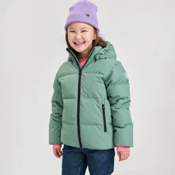New Paimio Down Jacket 4-14 Kids/BOY Outerwear|Coats & Jackets