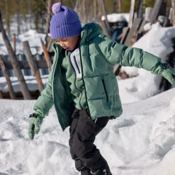 New Paimio Down Jacket 4-14 Kids/BOY Outerwear|Coats & Jackets