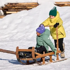 New Paimio Down Jacket 4-14 Kids/BOY Outerwear|Coats & Jackets