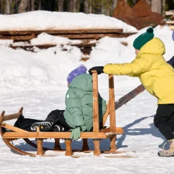 New Paimio Down Jacket 4-14 Kids/BOY Outerwear|Coats & Jackets