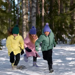 New Paimio Down Jacket 4-14 Kids/BOY Outerwear|Coats & Jackets