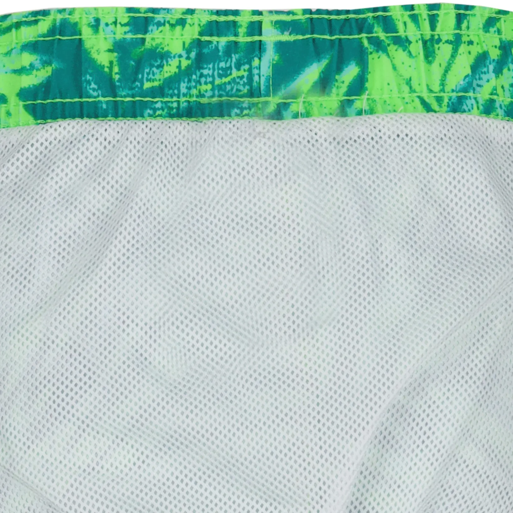 Outlet Palm Grid Set 4-7 Kids/BOY Swimsuits