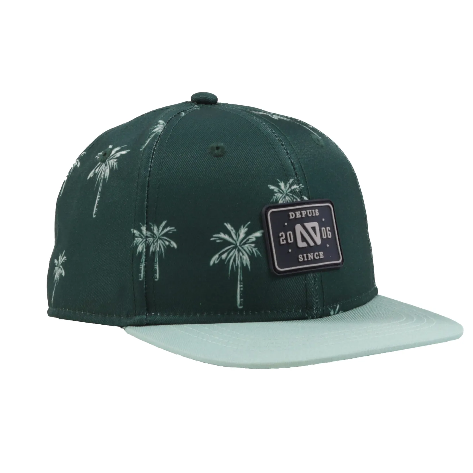 Best Palm Tree Cap 2-8 Kids/BOY Hats And Caps