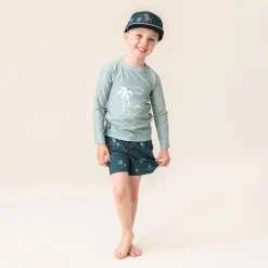 Best Palm Tree Cap 2-8 Kids/BOY Hats And Caps