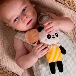 Stroller & Car Seat Toys|Developmental Toys>Taf Toy Pamela Activity Toy