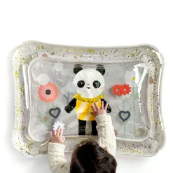 Discount Panda Bloom Water Mat Developmental Toys
