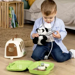 Pretend Play & Imitation><noscript><img width=